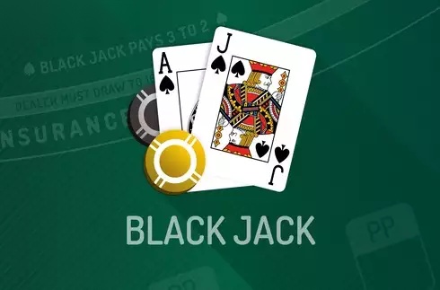 Blackjack