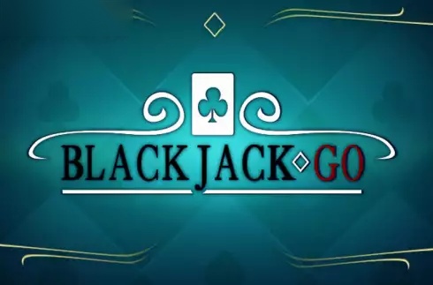 Blackjack Go