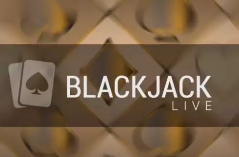 Blackjack Live