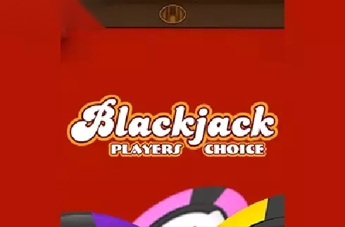 Blackjack Players Choise