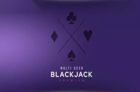 Blackjack Premium Multi Deck