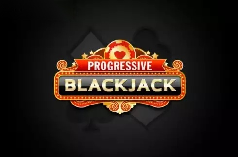 Blackjack Progressive