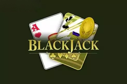 Blackjack Scratch