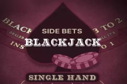 Blackjack Side Bets