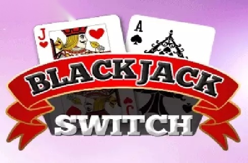 Blackjack Switch