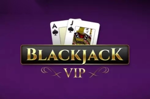 Blackjack VIP slot iSoftBet