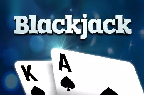 Blackjack (G.Games) slot Booming Games