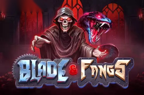 Blade & Fangs slot Pragmatic Play