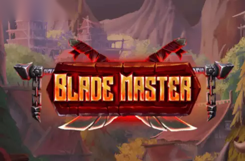 Blade Master slot Backseat Gaming
