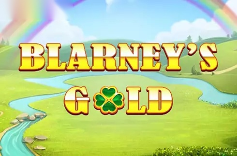 Blarney's Gold