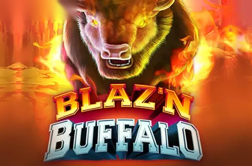 Blaz'n Buffalo