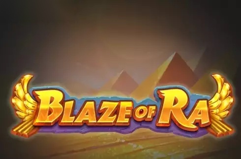 Blaze Of Ra