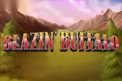 Blazin' Buffalo