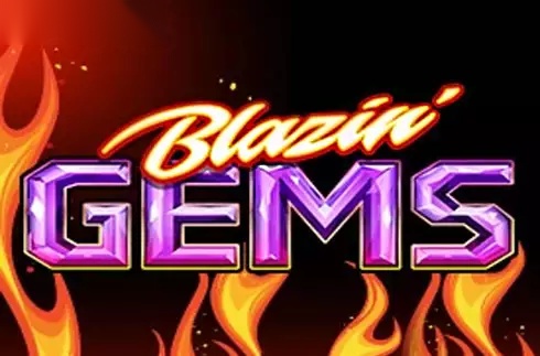 Blazin Gems slot Everi