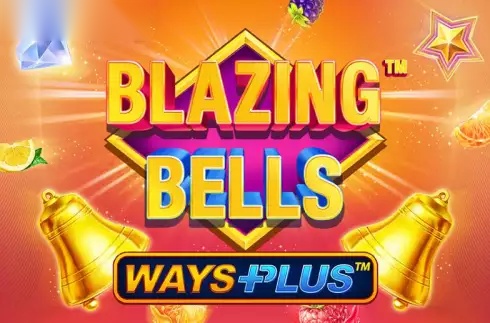 Blazing Bells slot Playtech