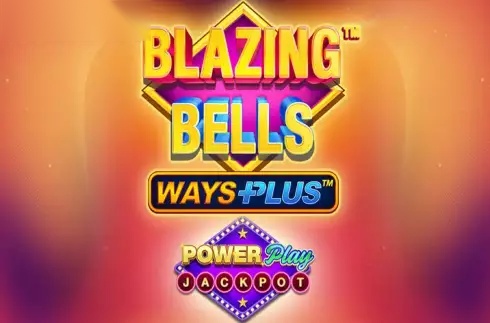 Blazing Bells: Power Play slot Ash Gaming