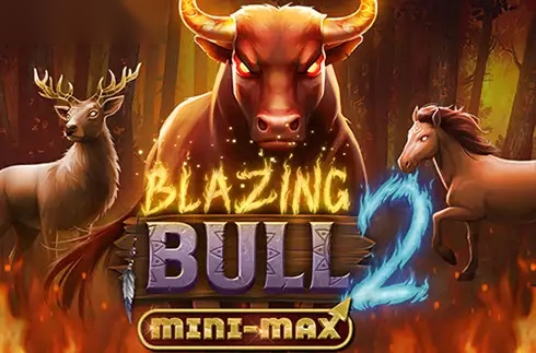 Blazing Bull 2 Mini-Max