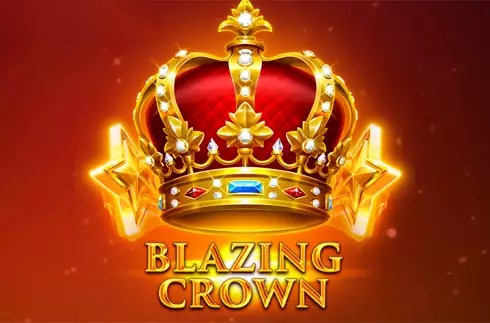 Blazing Crown