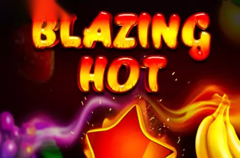 Blazing Hot