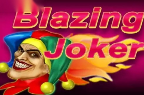 Blazing Joker