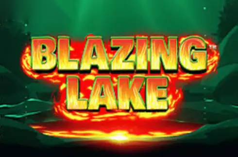 Blazing Lake