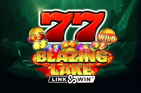 Blazing Lake Link & Win