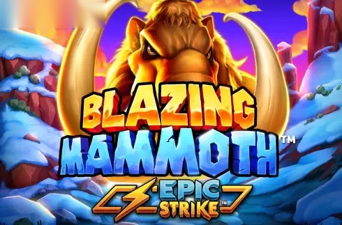 Blazing Mammoth