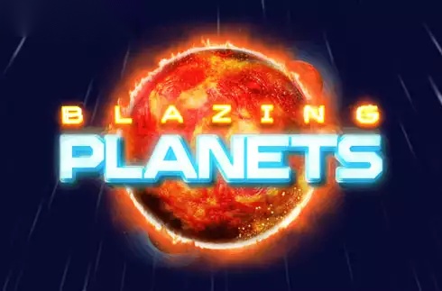 Blazing Planets