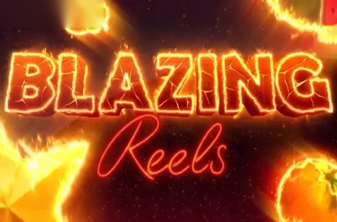 Blazing Reels slot E-gaming