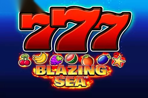 Blazing Sea 10 slot Wishbone