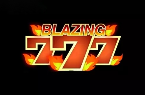 Blazing Sevens slot 1X2 Gaming