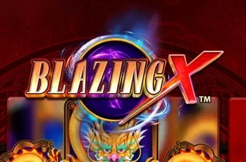 Blazing X