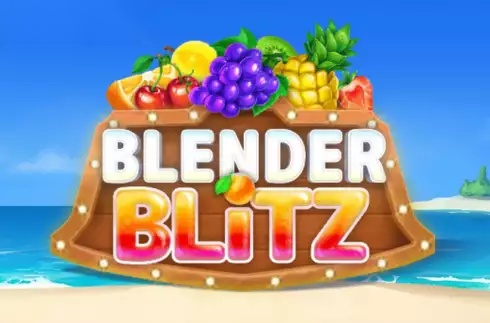 Blender Blitz slot Relax Gaming