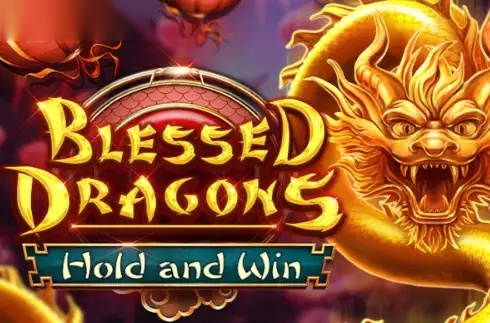 Blessed Dragons Hold and Win