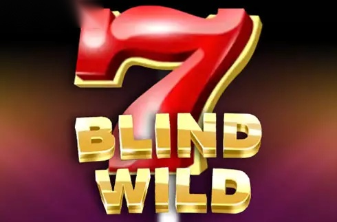 Blind Wild slot Adell Games
