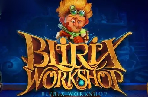 Blirix Workshop