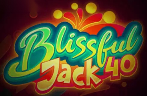 Blissful Jack 40 slot Apollo Games