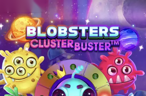 Blobsters Clusterbuster