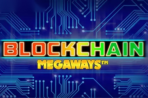 Blockchain Megaways slot Booming Games