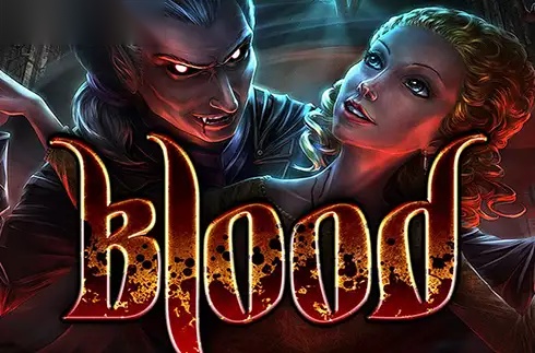 Blood slot Apollo Games