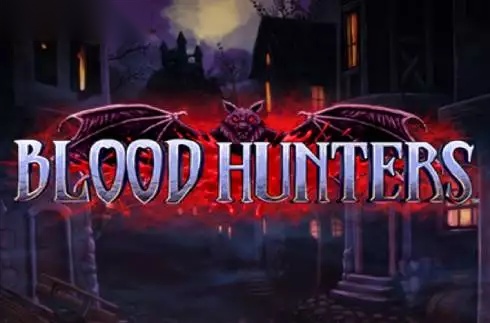 Blood Hunters