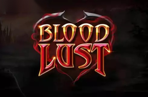 Blood Lust slot ELK Studios