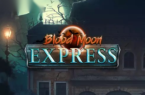 Blood Moon Express