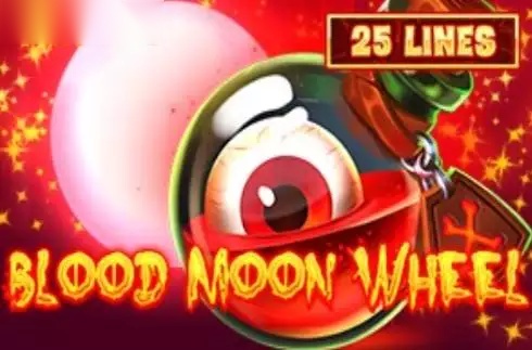 Blood Moon Wheel slot Inbet Games