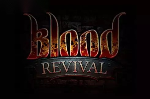 Blood Revival slot Apollo Games