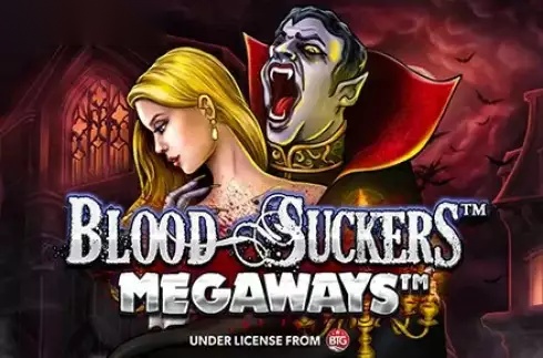 Blood Suckers Megaways slot Red Tiger Gaming