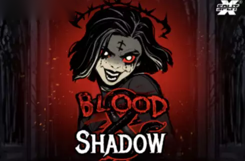 Blood and Shadow