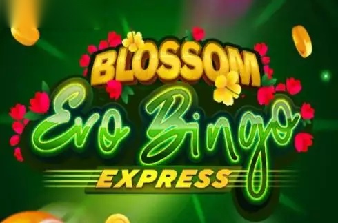 Blossom Evobingo Express