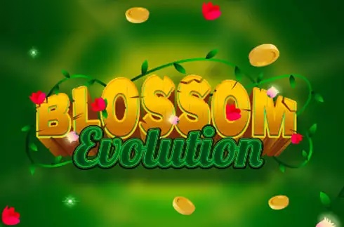 Blossom Evolution slot Darwin gaming