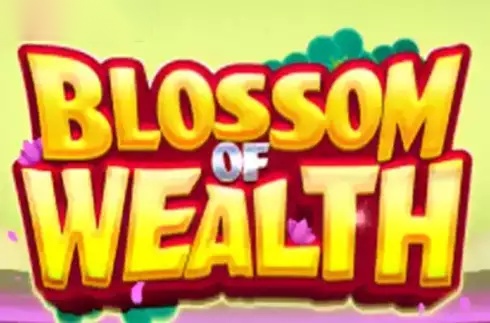 Blossom of Wealth slot JDB Gaming